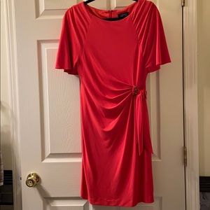 Tahari casual dress